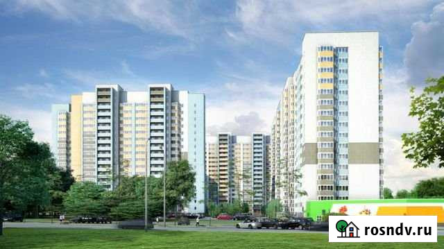 2-комнатная квартира, 52 м², 12/14 эт. на продажу в Вологде Вологда - изображение 1