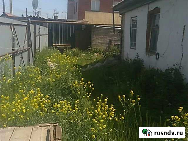 Участок промназначения 5 сот. в аренду в Челябинске Челябинск - изображение 1