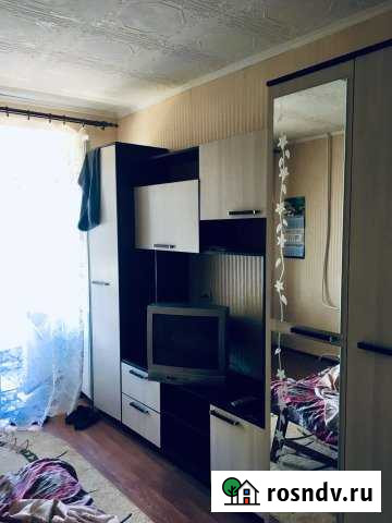 1-комнатная квартира, 29 м², 4/5 эт. на продажу в Навашино Навашино - изображение 1