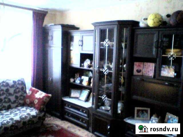 1-комнатная квартира, 30 м², 2/2 эт. на продажу в Йошкар-Оле Йошкар-Ола - изображение 1