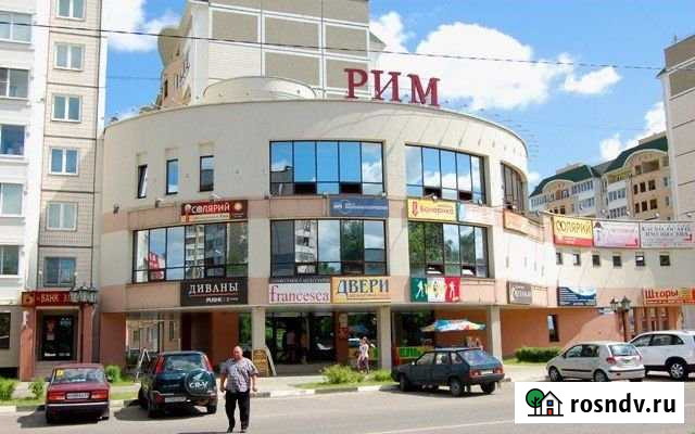 Офисное помещение, 28.4 кв.м. Обнинск - изображение 1