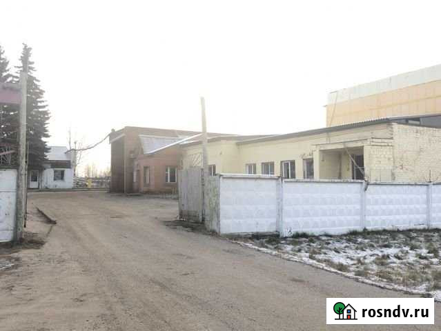 Продам производственное помещение, 2300 кв.м. Сергиев Посад - изображение 1