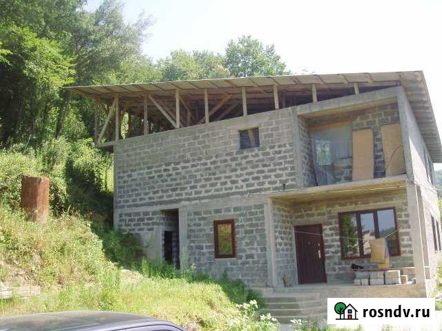 Дом 270 м² на участке 10 сот. на продажу в Орле-Изумруде Орёл-Изумруд - изображение 1