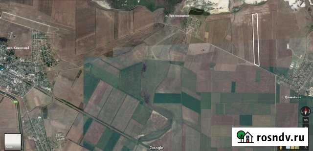 Участок СНТ, ДНП 3000 сот. на продажу в Старом Крыме Старый Крым - изображение 1