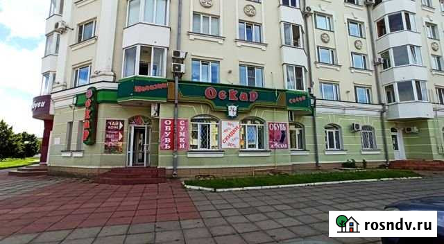 Торговое помещение, 74 кв.м. Орёл - изображение 1