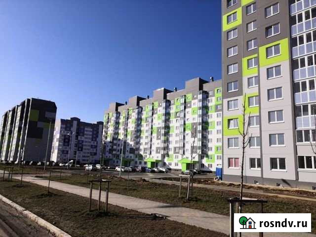 Участок промназначения 252 сот. на продажу в Калуге Калуга - изображение 1