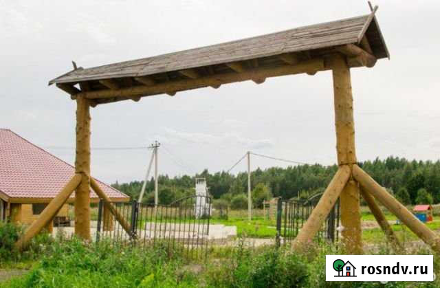 Участок СНТ, ДНП 10 сот. на продажу в Назие Назия - изображение 1