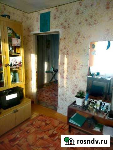 Дом 61 м² на участке 8 сот. на продажу в Кизильском Кизильское - изображение 1