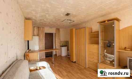 Комната 18 м² в 1-ком. кв., 3/5 эт. на продажу в Астрахани Астрахань