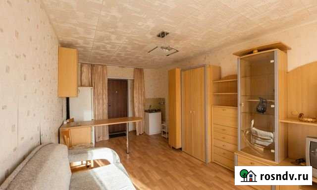 Комната 18 м² в 1-ком. кв., 3/5 эт. на продажу в Астрахани Астрахань - изображение 1