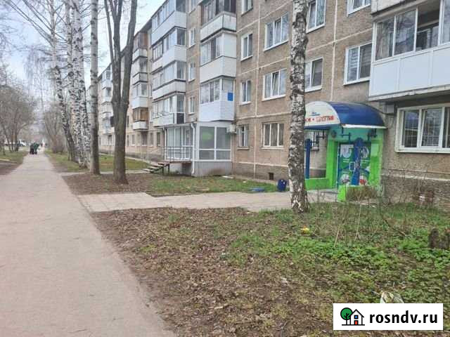 Торговое, Офисное помещение, 80 кв.м. Пермь - изображение 1