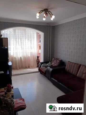 2-комнатная квартира, 50 м², 2/5 эт. на продажу во Владикавказе Владикавказ - изображение 1