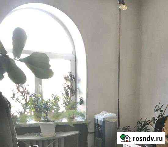 3-комнатная квартира, 93 м², 1/3 эт. на продажу в Новокузнецке Новокузнецк