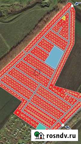 Участок ИЖС 10 сот. на продажу в Воронеже Воронеж - изображение 1