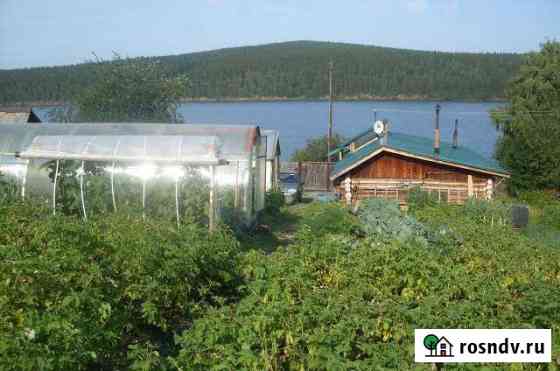 Участок ИЖС 12 сот. на продажу в Нижних Сергах Нижние Серги