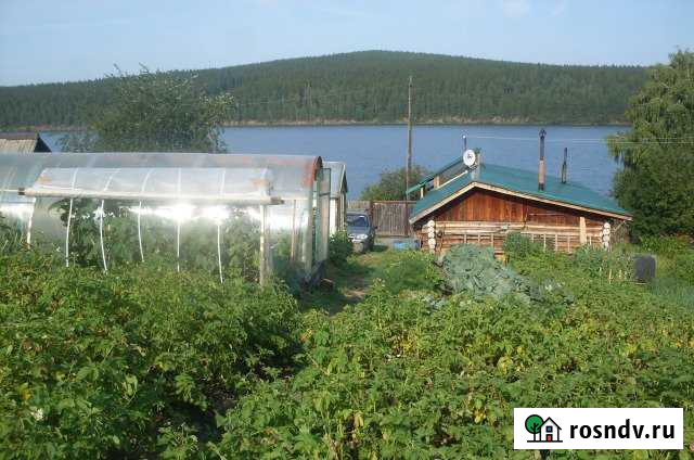 Участок ИЖС 12 сот. на продажу в Нижних Сергах Нижние Серги - изображение 1