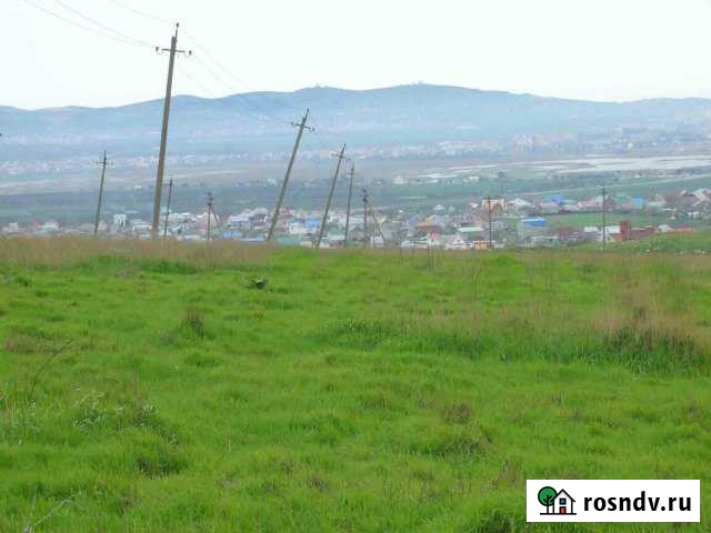 Участок СНТ, ДНП 170 сот. на продажу в Анапе Анапа - изображение 1