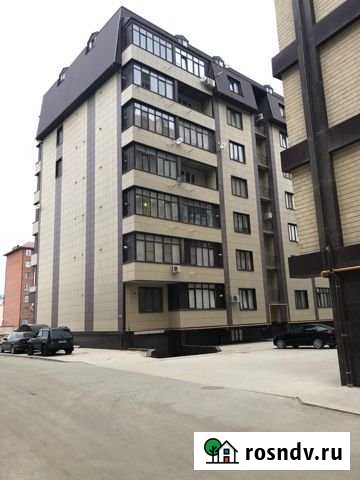 3-комнатная квартира, 135 м², 2/5 эт. на продажу в Махачкале Махачкала - изображение 1