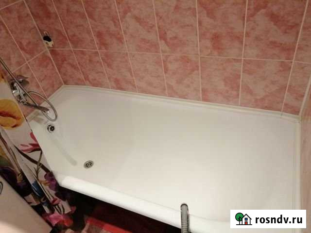 2-комнатная квартира, 47 м², 4/9 эт. в аренду на длительный срок в Североморске Североморск - изображение 1