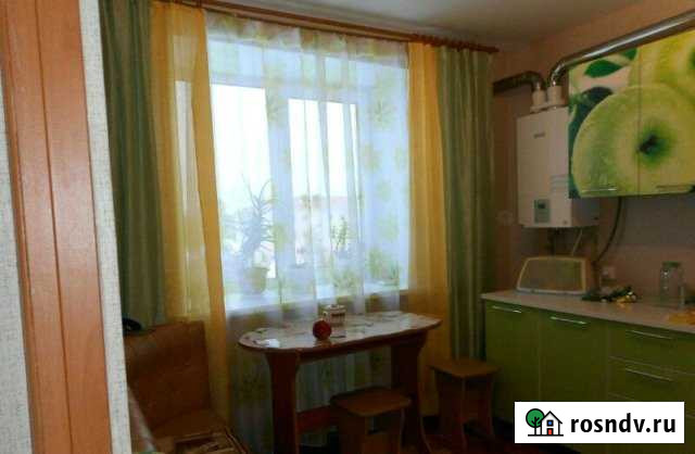 2-комнатная квартира, 52 м², 3/3 эт. на продажу в Шатках Шатки - изображение 1