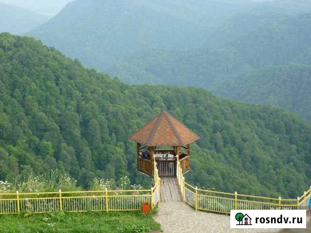 Дом 30 м² на участке 15 сот. на продажу в Каменномостском Каменномостский - изображение 1