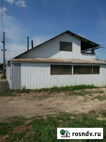 Дача 36 м² на участке 4 сот. на продажу в Минусинске Минусинск - изображение 1