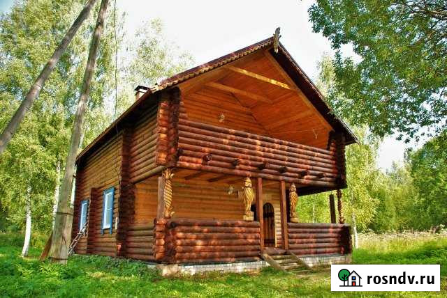 Дом 160 м² на участке 1000 сот. на продажу в Старице Старица - изображение 1