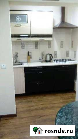 Комната 20 м² в 1-ком. кв., 1/1 эт. в аренду на длительный срок в Тамани Тамань - изображение 1