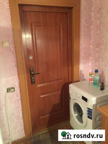 Комната 17 м² в 1-ком. кв., 5/5 эт. в аренду на длительный срок в Липецке Липецк - изображение 1