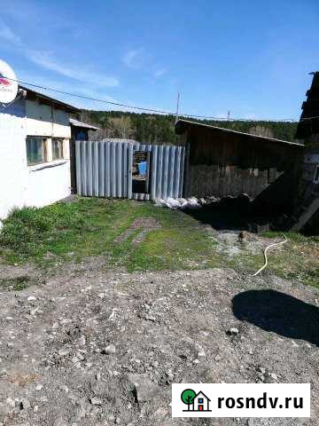 Дом 28 м² на участке 12 сот. на продажу в Ясногорском Ясногорский - изображение 1