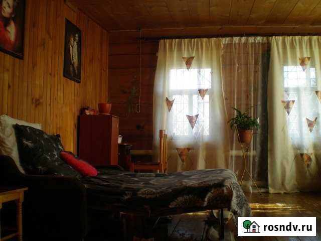 Дом 150 м² на участке 15 сот. на продажу в Ундорах Ундоры - изображение 1