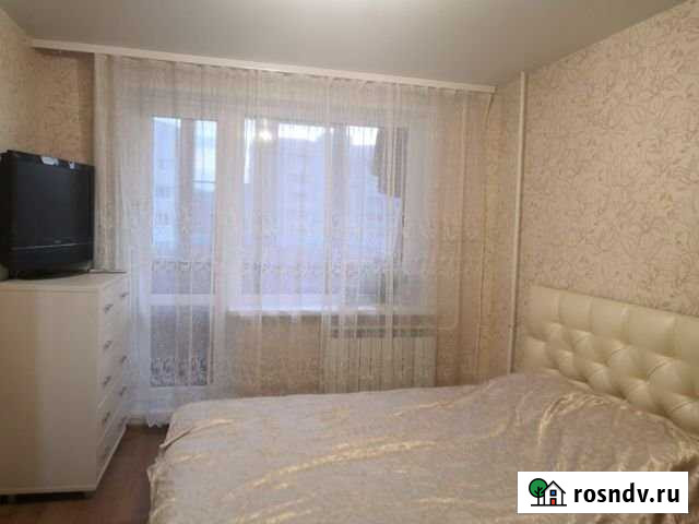 3-комнатная квартира, 68 м², 8/10 эт. на продажу в Чебоксарах Чебоксары - изображение 1