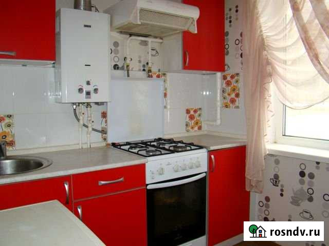 2-комнатная квартира, 42 м², 1/5 эт. на продажу в Йошкар-Оле Йошкар-Ола - изображение 1