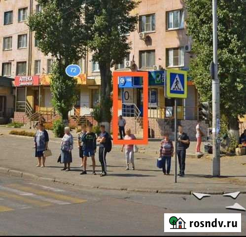 Стрит-Ритейл на проспекте Победы (ост.Доватора) Липецк - изображение 1