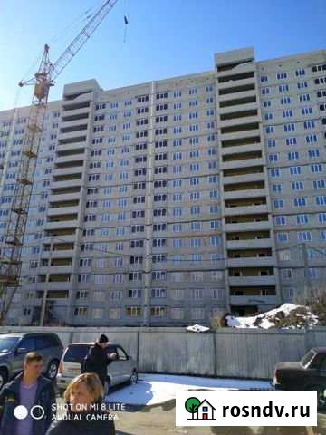 2-комнатная квартира, 62 м², 10/16 эт. на продажу в Пензе Пенза - изображение 1