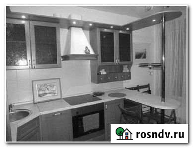 2-комнатная квартира, 72 м², 7/17 эт. на продажу в Воскресенске Воскресенск - изображение 1