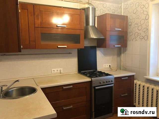 3-комнатная квартира, 70 м², 1/9 эт. в аренду на длительный срок в Тольятти Тольятти - изображение 1