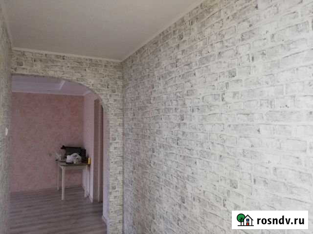 3-комнатная квартира, 60 м², 1/5 эт. на продажу в Советске Калининградской области Советск - изображение 1