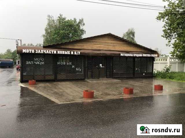 Помещение свободного назначения, 70 кв.м. Егорьевск - изображение 1