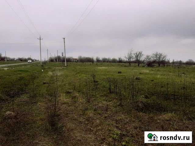 Участок СНТ, ДНП 10 сот. на продажу в Курске Курск - изображение 1