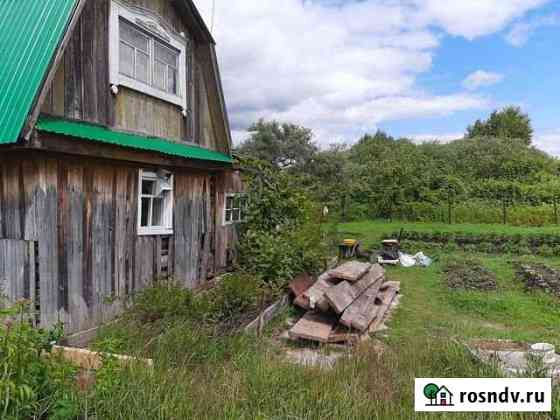 Участок СНТ, ДНП 8 сот. на продажу в Уфе Уфа
