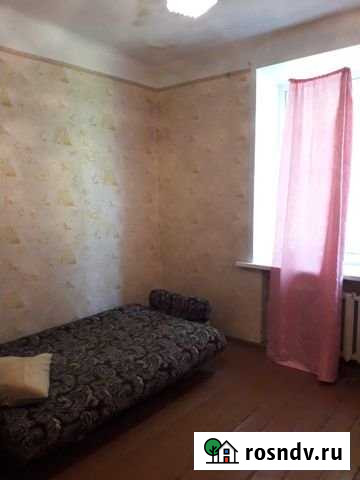 Комната 21 м² в 3-ком. кв., 2/2 эт. на продажу в Перми Пермь - изображение 1