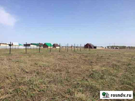 Участок ИЖС 12 сот. на продажу в Стерлитамаке Стерлитамак
