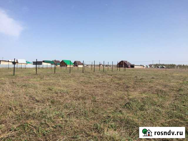 Участок ИЖС 12 сот. на продажу в Стерлитамаке Стерлитамак - изображение 1