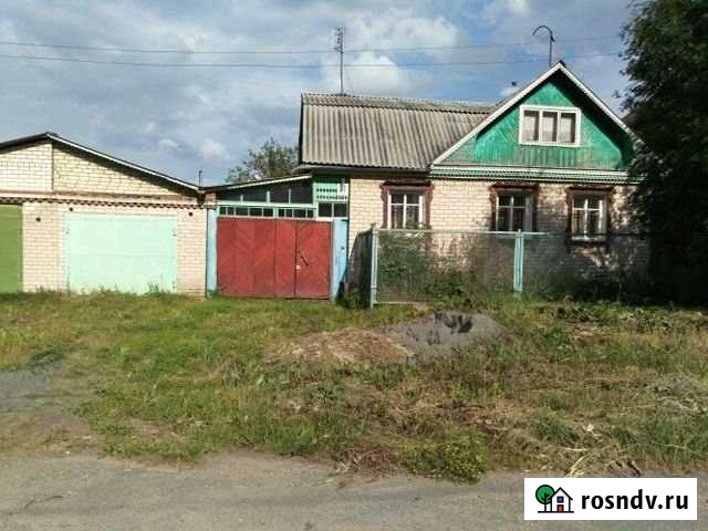 Дом 109 м² на участке 10 сот. на продажу в Копейске Копейск - изображение 1