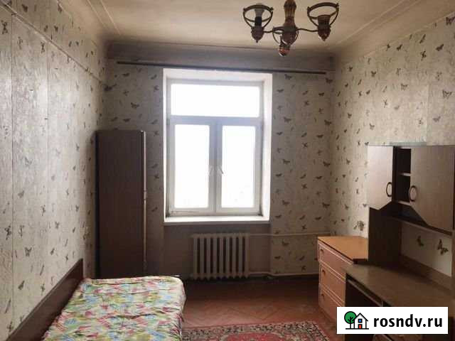 Комната 14 м² в 3-ком. кв., 5/5 эт. на продажу в Клине Клин - изображение 1