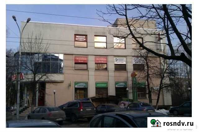 Офисное помещение, 13 кв.м. Рязань - изображение 1