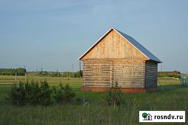 Участок ИЖС 30 сот. на продажу в Спасск-Рязанском Спасск-Рязанский - изображение 1