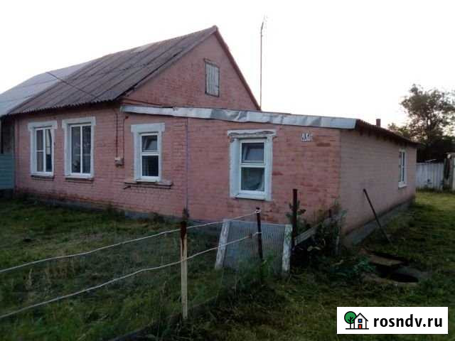 5-комнатная квартира, 76 м², 1/1 эт. на продажу в Орловском Орловский - изображение 1