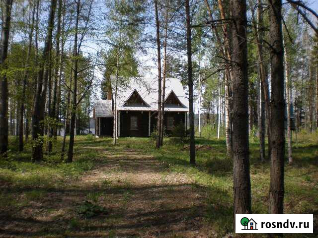 Участок ИЖС 64 сот. на продажу в Осе Пермского края Оса - изображение 1